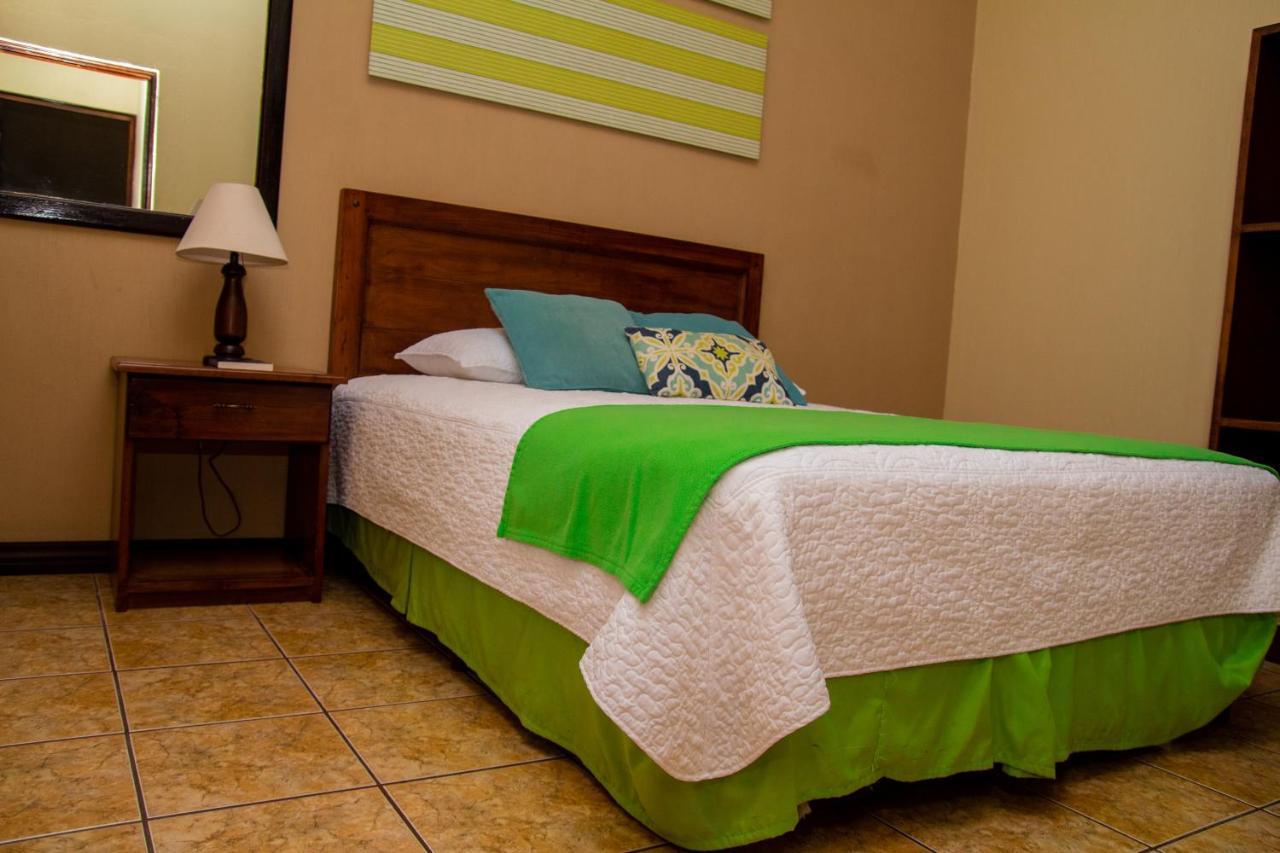 Resort Y Parque Acuatico Valle Dorado El Rosario Luaran gambar