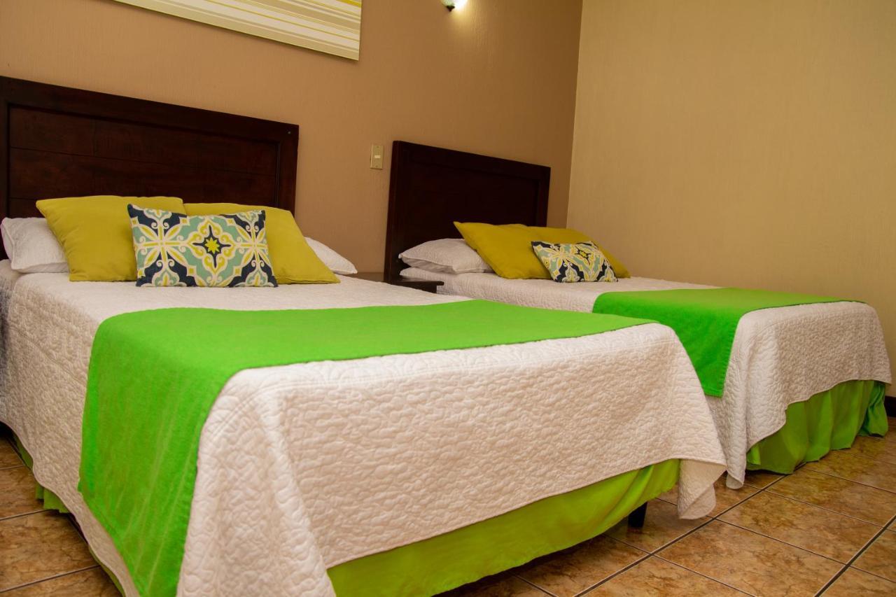 Resort Y Parque Acuatico Valle Dorado El Rosario Luaran gambar