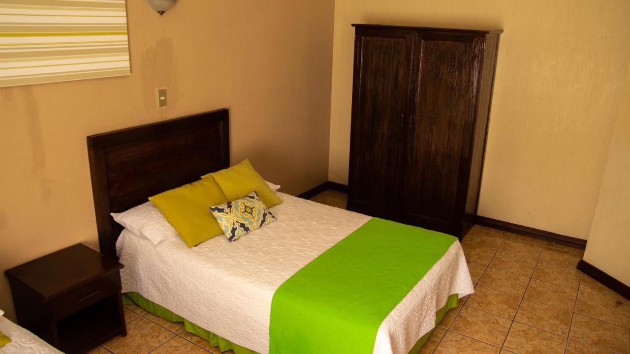 Resort Y Parque Acuatico Valle Dorado El Rosario Luaran gambar