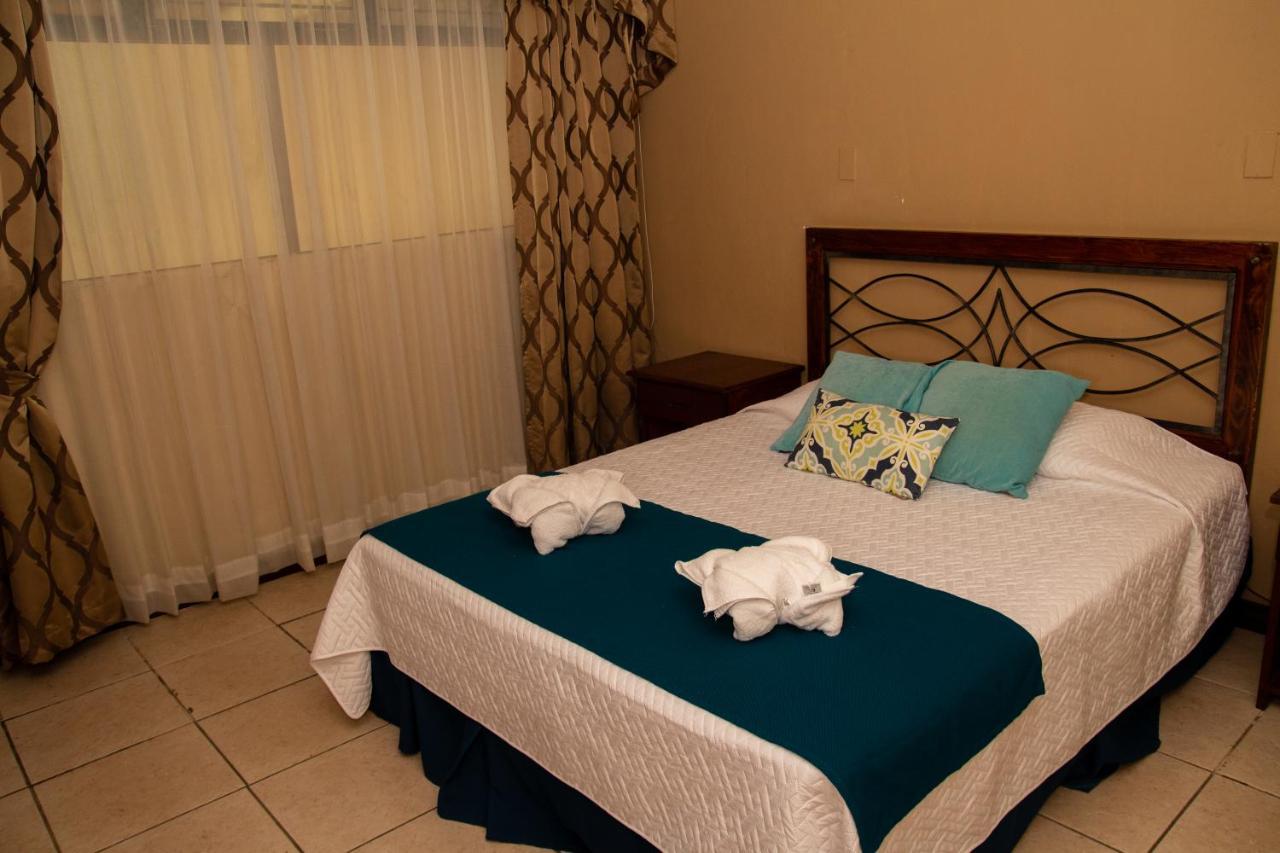 Resort Y Parque Acuatico Valle Dorado El Rosario Luaran gambar