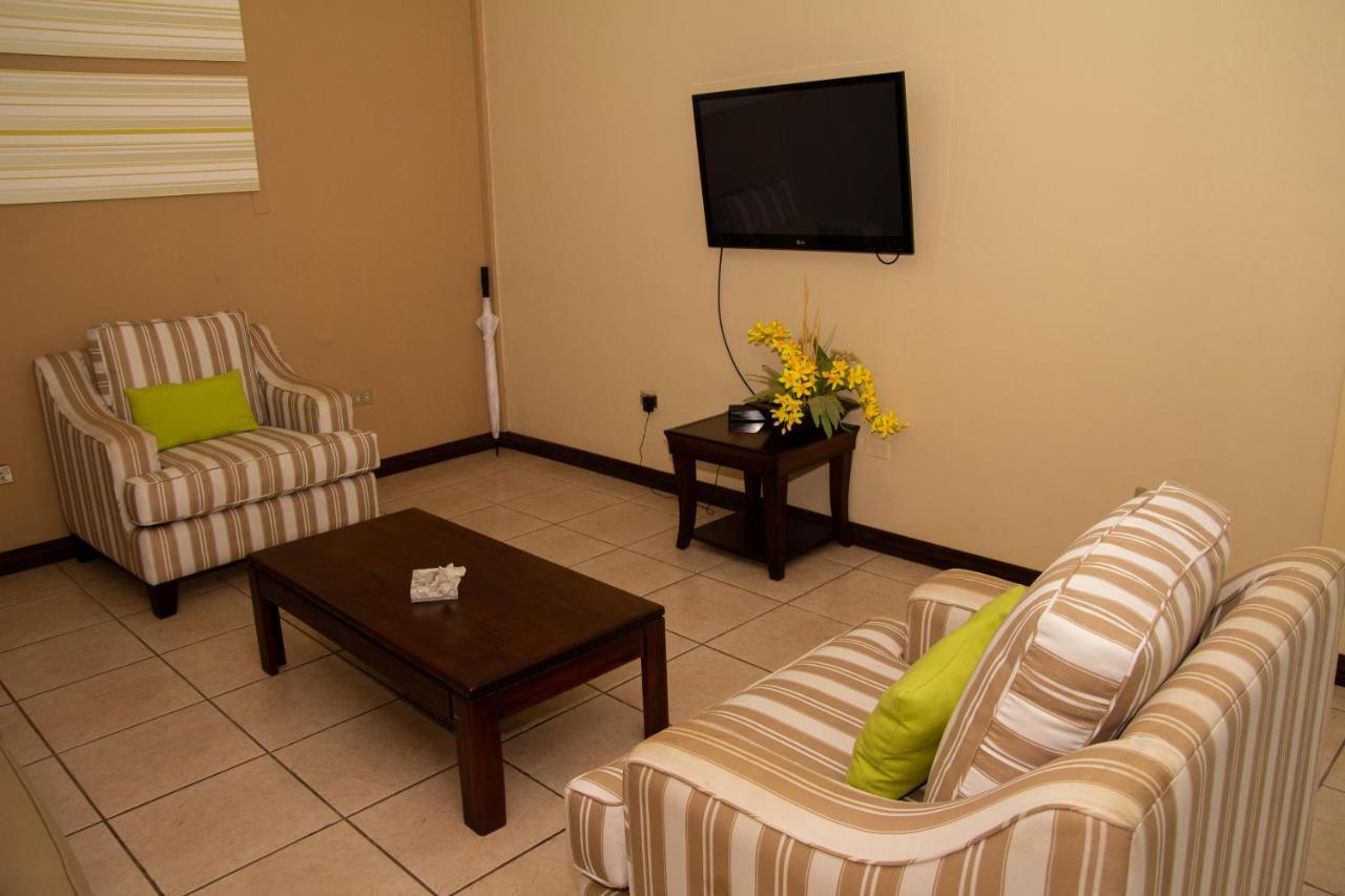 Resort Y Parque Acuatico Valle Dorado El Rosario Luaran gambar